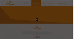 Desktop Screenshot of brandmojo.org
